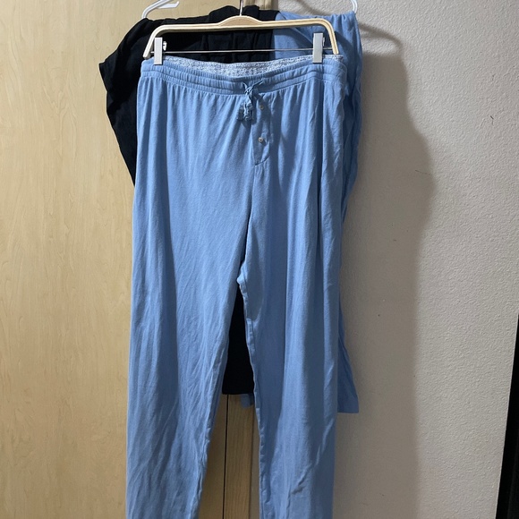 Faded Glory Intimates & Sleepwear Women 3x Three Pairs Like New 0